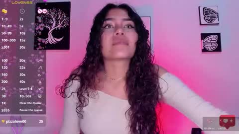 Ari online show from November 26, 10:28 pm