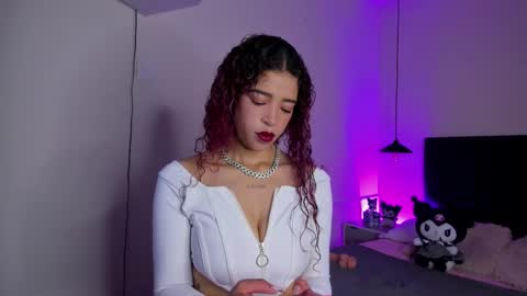 Ariadna online show from November 7, 3:42 am