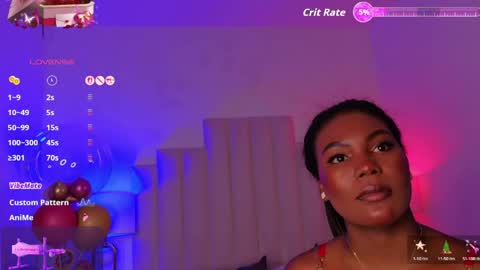 ariadnacolby online show from April 6, 1:47 am