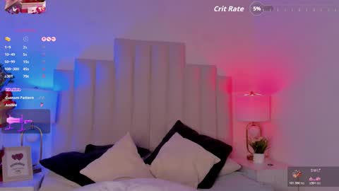 ariadnacolby online show from January 11, 2:17 am