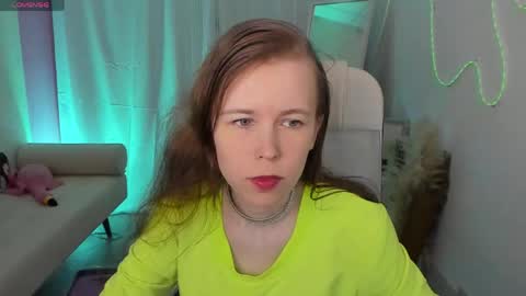 Aria online show from April 15, 8:28 am