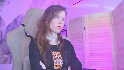 Aria online show from April 8, 11:35 am