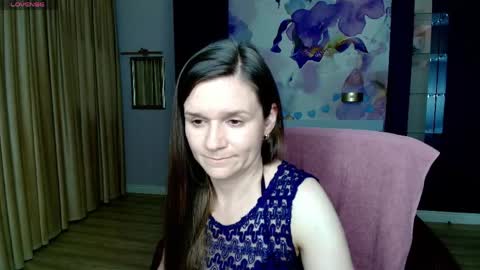 AriaGray online show from April 15, 7:58 pm