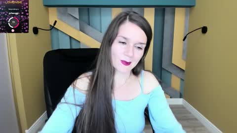 AriaGray online show from September 20, 11:08 pm