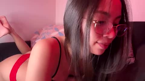 Aria Mariz online show from October 22, 1:13 pm