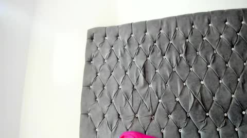 Aria Montgomery online show from January 23, 7:43 am