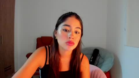 Aria Montgomery online show from March 10, 6:16 am