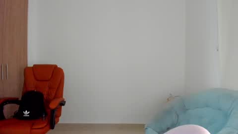 Aria Montgomery online show from March 11, 9:24 am