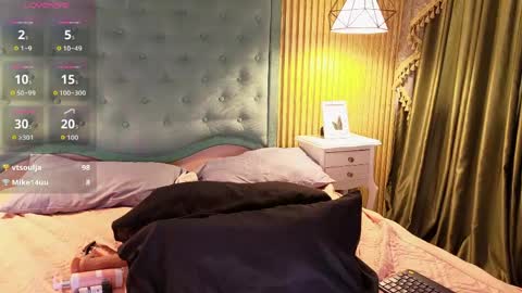 ariana_carterr online show from May 26, 8:59 pm