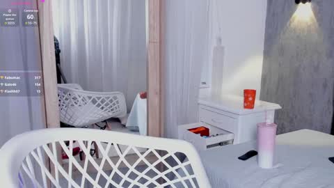 ARIANA online show from January 30, 5:49 pm