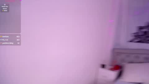 ARIANA online show from February 14, 5:46 pm