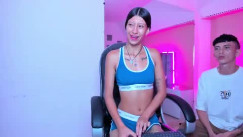 ariana_cri_x online show from July 30, 1:23 pm