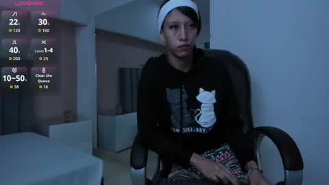 ariana_cri_x online show from July 2, 12:32 pm