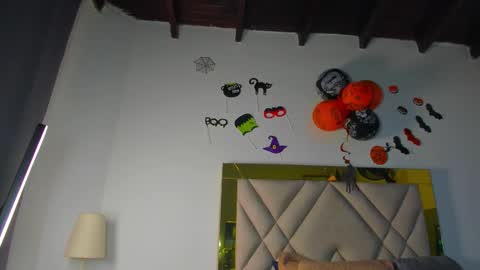  ARI  online show from November 1, 3:07 am