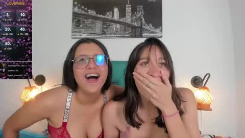 ariana_michel_ online show from March 10, 10:55 pm