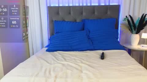 Ariana online show from October 14, 12:02 am