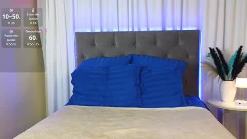 Ariana online show from November 10, 10:56 pm