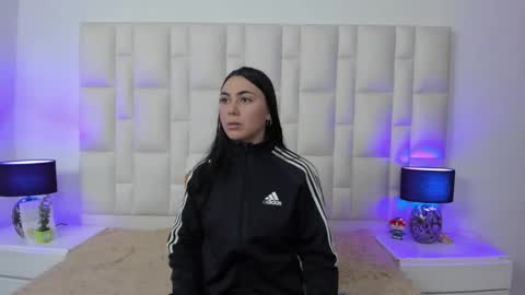  ariana  online show from March 12, 7:39 pm