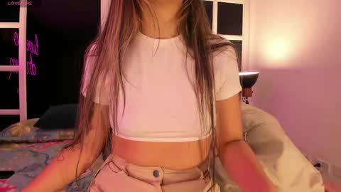 Ari online show from March 3, 3:30 am