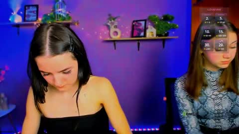 arianaa_cat online show from April 20, 6:55 pm