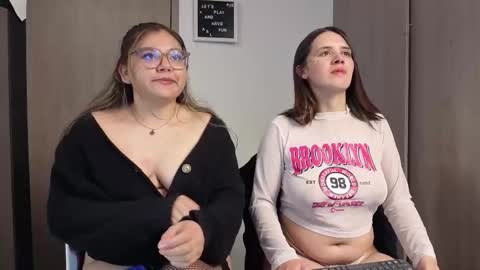 Ariana online show from March 8, 12:44 am