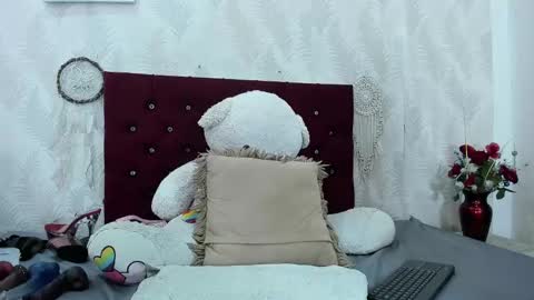 Ariana diosa online show from March 5, 2:01 pm