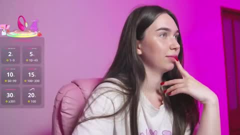 arianahot777 online show from May 16, 2:08 am