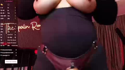 Arianna online show from September 25, 10:28 pm