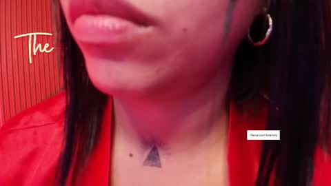 Arianna online show from February 25, 11:26 pm