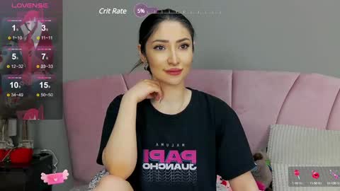 arianna_moonx online show from January 28, 1:50 am