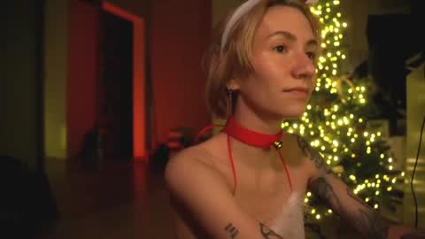 Olivka online show from December 25, 5:48 am