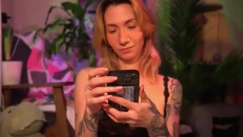 Olivka online show from March 27, 8:26 am