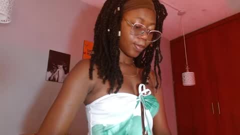 arianna rossi online show from April 23, 11:51 am