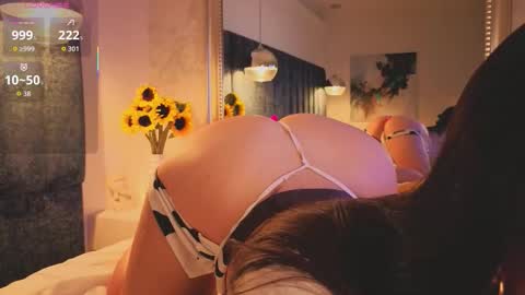 Arianna online show from October 29, 7:58 pm