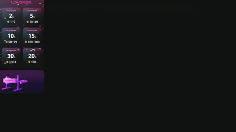 A R I A N N A  online show from November 14, 1:02 pm