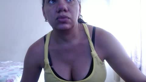 ariannaloovel online show from October 31, 6:30 pm