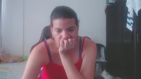 ariannaloovel online show from April 21, 6:04 pm