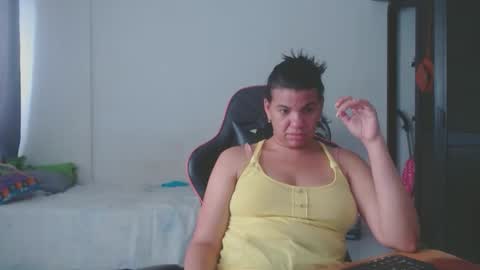 ariannaloovel online show from March 31, 6:08 pm