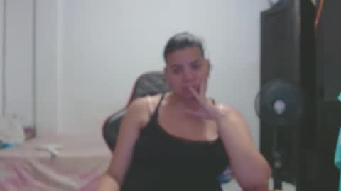 ariannaloovel online show from February 19, 12:21 am