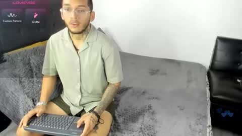 ariannawil online show from December 18, 1:12 am