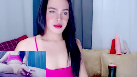 ARIANNE CUMS  online show from November 16, 12:34 am