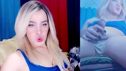 ARIANNE CUMS  online show from March 4, 11:57 pm