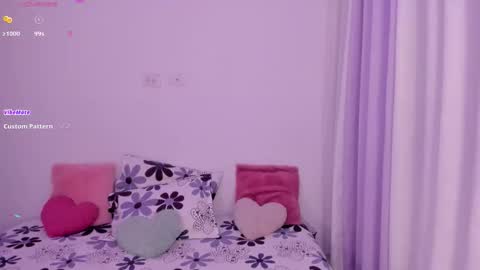 ariannna08_ online show from March 16, 5:32 am