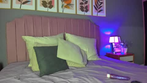 ARIANNY  online show from January 25, 5:29 am