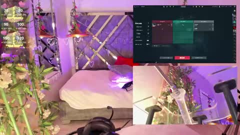 Aria online show from May 13, 4:49 pm