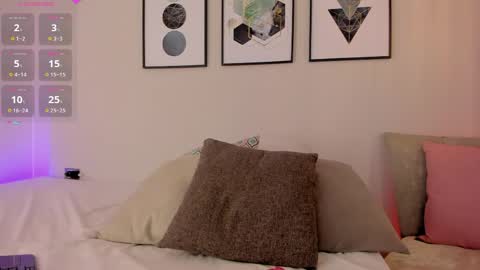 Aria online show from April 19, 3:18 am