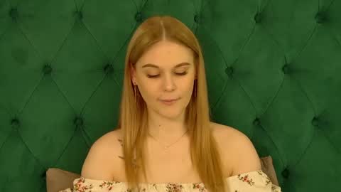 Aria online show from November 11, 5:59 pm