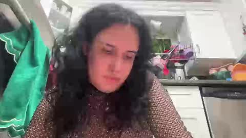 Aria online show from January 9, 5:55 am