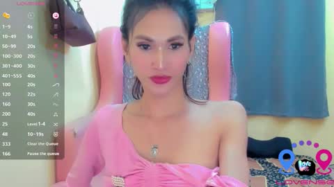 VAL online show from December 17, 2:07 am