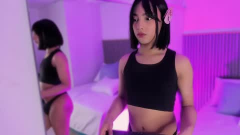 Welcome to Ari room online show from April 19, 9:28 pm